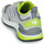 Chaussures Enfant Baskets basses adidas Originals ZX 700 HD J Gris / Vert