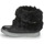 Chaussures Fille Boots Primigi B&G LUX Noir