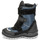 Chaussures Garçon Bottes de neige Primigi HANS GTX Noir / Bleu