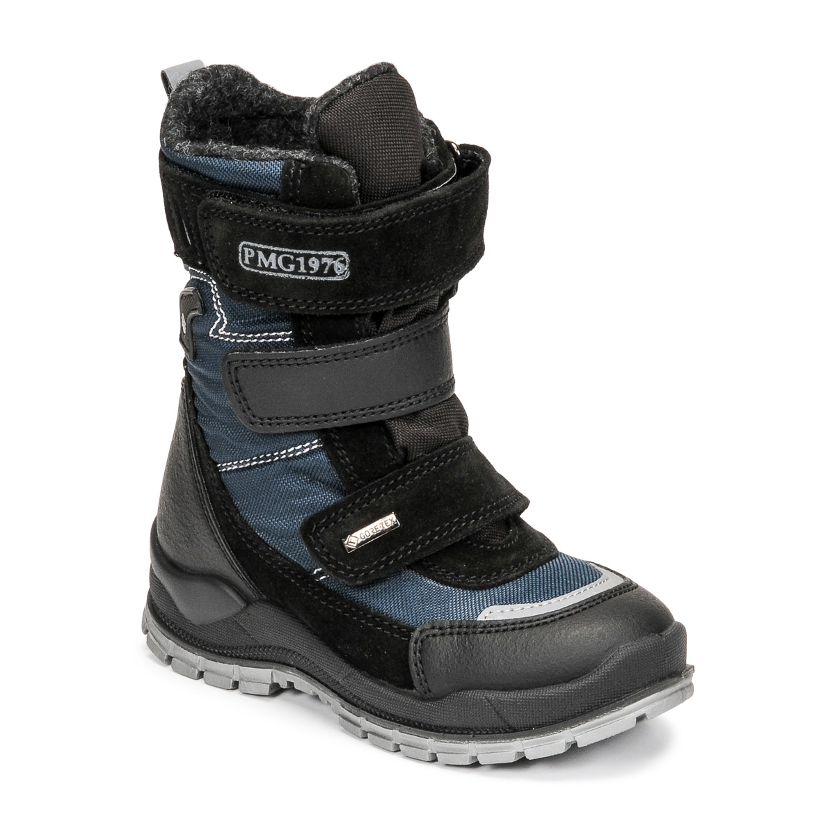 Chaussures Garçon Bottes de neige Primigi HANS GTX Terres australes françaises
