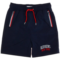 Vêtements Garçon Shorts / Bermudas Redskins RDS-3083-JR Bleu