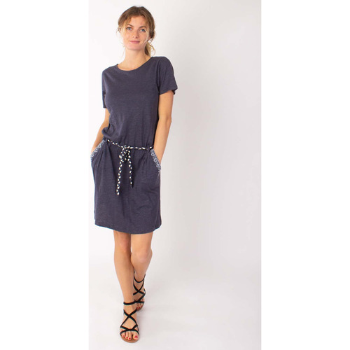 Vêtements Femme Robes Femme | Coton Du Monde Sixtine - LN51718