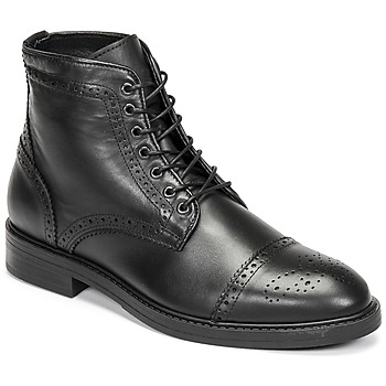 Selected Homme Boots  Brogue