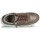 Chaussures Femme Baskets basses Xti 43124 Marron / Bronze