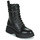 Chaussures Femme Boots Xti 43066 Noir