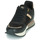 Chaussures Femme Baskets basses Xti 43314 Noir