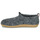 Chaussures Chaussons Giesswein VENT Gris