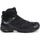 Chaussures Homme Randonnée Salewa MS Alp Trainer 2 Mid GTX 61382-0971 Noir