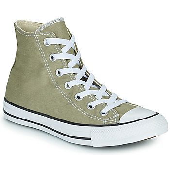Chaussures Baskets montantes Converse CHUCK TAYLOR ALL STAR SEASONAL COLOR HI Beige