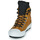 Chaussures Homme Baskets montantes Converse CHUCK TAYLOR ALL STAR ALL TERRAIN COLD FUSION HI Camel