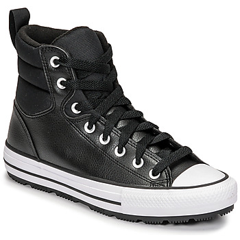 Chaussures Homme Baskets montantes Converse CHUCK TAYLOR ALL STAR BERKSHIRE BOOT COLD FUSION HI Noir