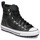 Chaussures Baskets montantes Converse CHUCK TAYLOR ALL STAR BERKSHIRE BOOT COLD FUSION HI Noir