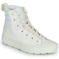 Chaussures Femme Baskets montantes Converse CHUCK TAYLOR ALL STAR BERKSHIRE BOOT COLD FUSION HI Beige