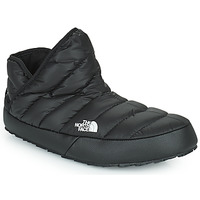 Chaussures Homme Chaussons The North Face M THERMOBALL TRACTION BOOTIE Noir / Blanc