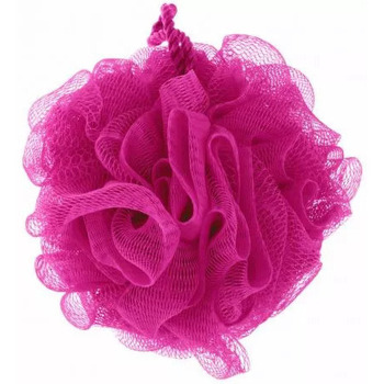 Beauté Soins corps & bain Folie Cosmetic Fleur de Douche   Fuchsia Rose