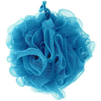 Beauté Soins corps & bain Folie Cosmetic Fleur de Douche   Turquoise Bleu