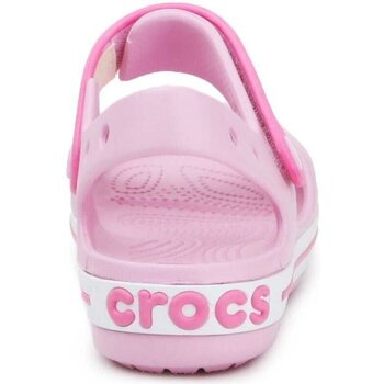 Crocs Crocband Sandal Kids12856-6GD Rose