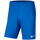 Vêtements Homme Pantacourts Nike Park III Shorts Bleu