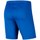 Vêtements Homme Pantacourts Nike Park III Shorts Bleu