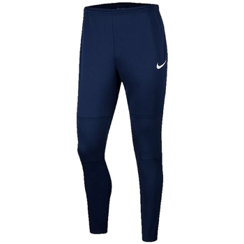 Vêtements Homme Pantalons de survêtement Nike Dry Park 20 Pant Bleu