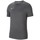 Vêtements Homme T-shirts manches courtes Nike Dri-Fit Park 20 Tee Gris