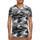 Vêtements Homme Nº21 chain-detail short-sleeve sweatshirt Monsieurmode T-shirt homme camouflage T-shirt 3713 blanc Blanc