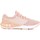Chaussures Femme Running / trail Under Armour Charged Vantage Rose