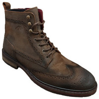 Chaussures Homme Boots Fluchos OWEN TABACO