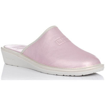 Chaussures Femme Chaussons Nordikas  Rose