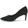 Chaussures Femme Escarpins Moony Mood PEROLINE Noir