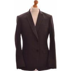 Vêtements Homme Vestes de costume De Fursac Veste De Costume  40 - T3 - L Noir