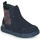 Chaussures Fille model Boots Mod'8 BLANOU Marine