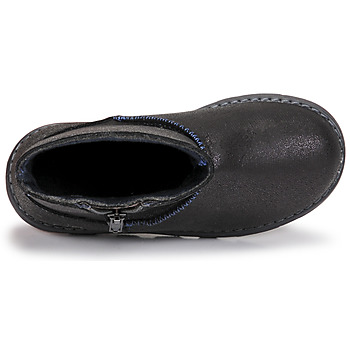 zapatillas de running talla 34.5 negras más de 100