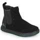 Capas de calçado Mavic Ksyrium Pro Thermo Shoe Cover preto
