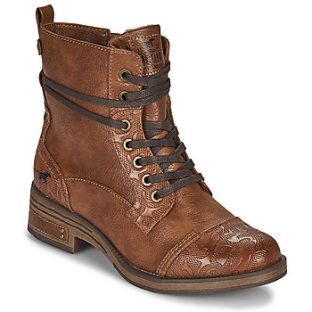 Mustang Marque Boots  1293501