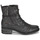 Chaussures Femme adidas Boots Mustang 1229508 Noir
