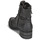 Chaussures Femme Boots Mustang 1229508 Noir