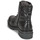 Chaussures Femme Boots Mustang 1397501 Noir