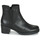 Chaussures Femme Bottines Gabor 7280417 Noir