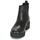 Chaussures Femme Bottines Gabor 7171027 Noir