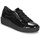 Chaussures Femme Sacs à main 7333497 Noir