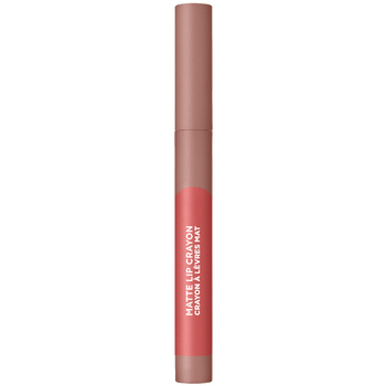 Beauté Femme Rouges à lèvres L'oréal Infallible Matte Lip Crayon 105-sweet And Salty 