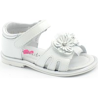 Chaussures Enfant Sandales et Nu-pieds Balocchi BAL-E21-111311-BI-b Blanc