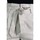 Vêtements Femme Pantalons Vero Moda Pantalon taille haute avec ceinture Blanc F Blanc