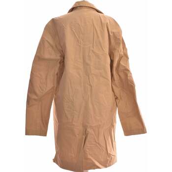 Gant manteau femme  40 - T3 - L Beige Beige