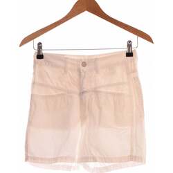 Vêtements Femme Shorts / Bermudas Closed Short  34 - T0 - Xs Blanc