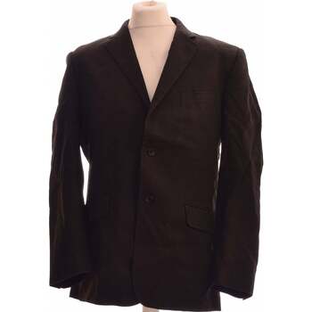 Vêtements Homme Vestes de costume Carven Veste De Costume  42 - T4 - L/xl Noir