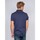 Vêtements T-shirts & Polos Ritchie Polo pur coton PRONE Bleu