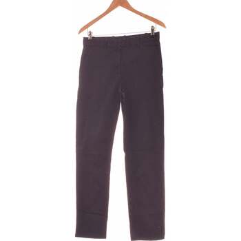 Pantalon Gap Pantalon Droit Femme 34 - T0 - Xs