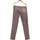 Vêtements Femme Jeans Miss Sixty jean slim femme  34 - T0 - XS Gris Gris